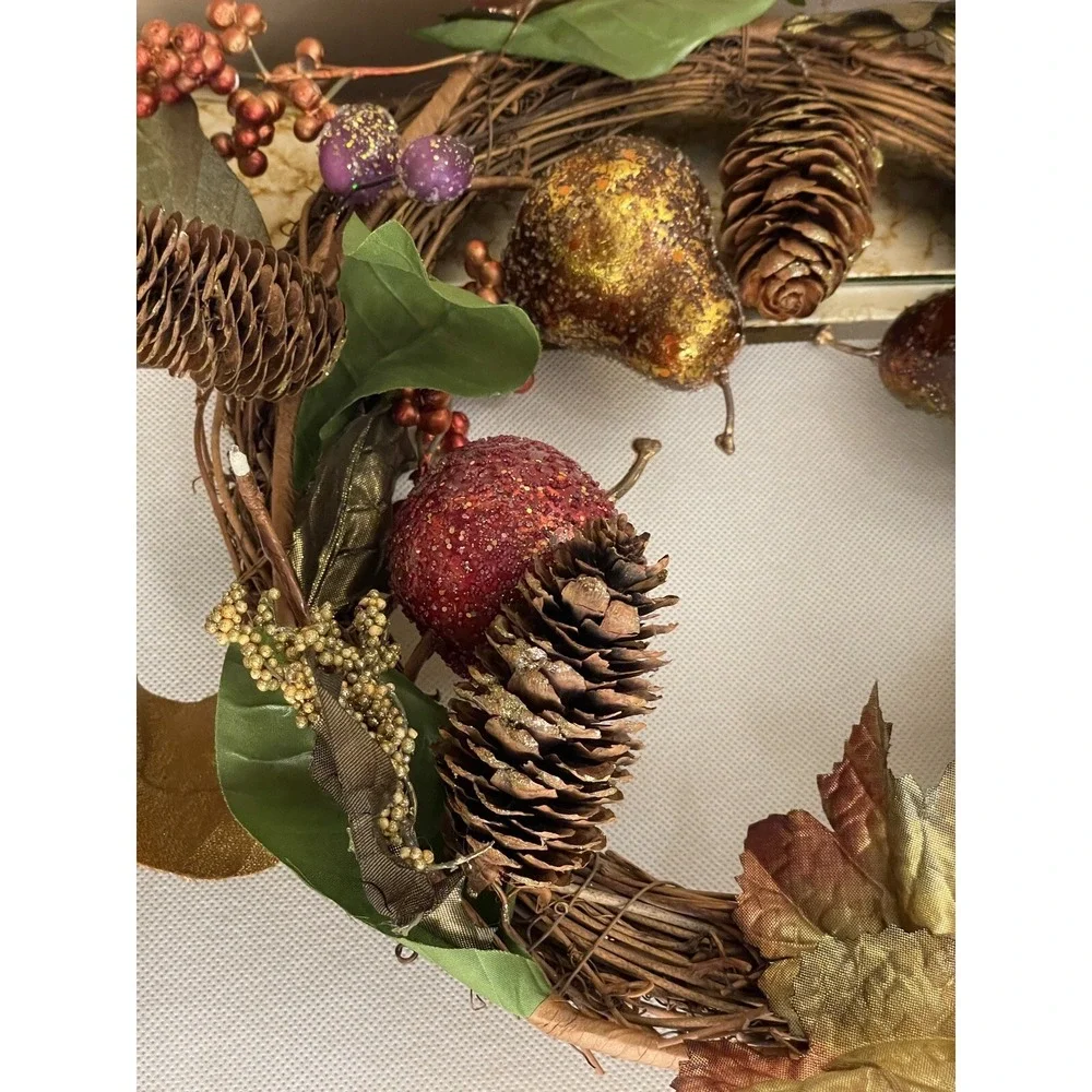 Christmas Wreath 11